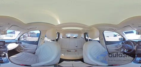 2019 Mercedes-Benz Glc 300 from USA, damaged, VIN WDC0G4JB4KF570161